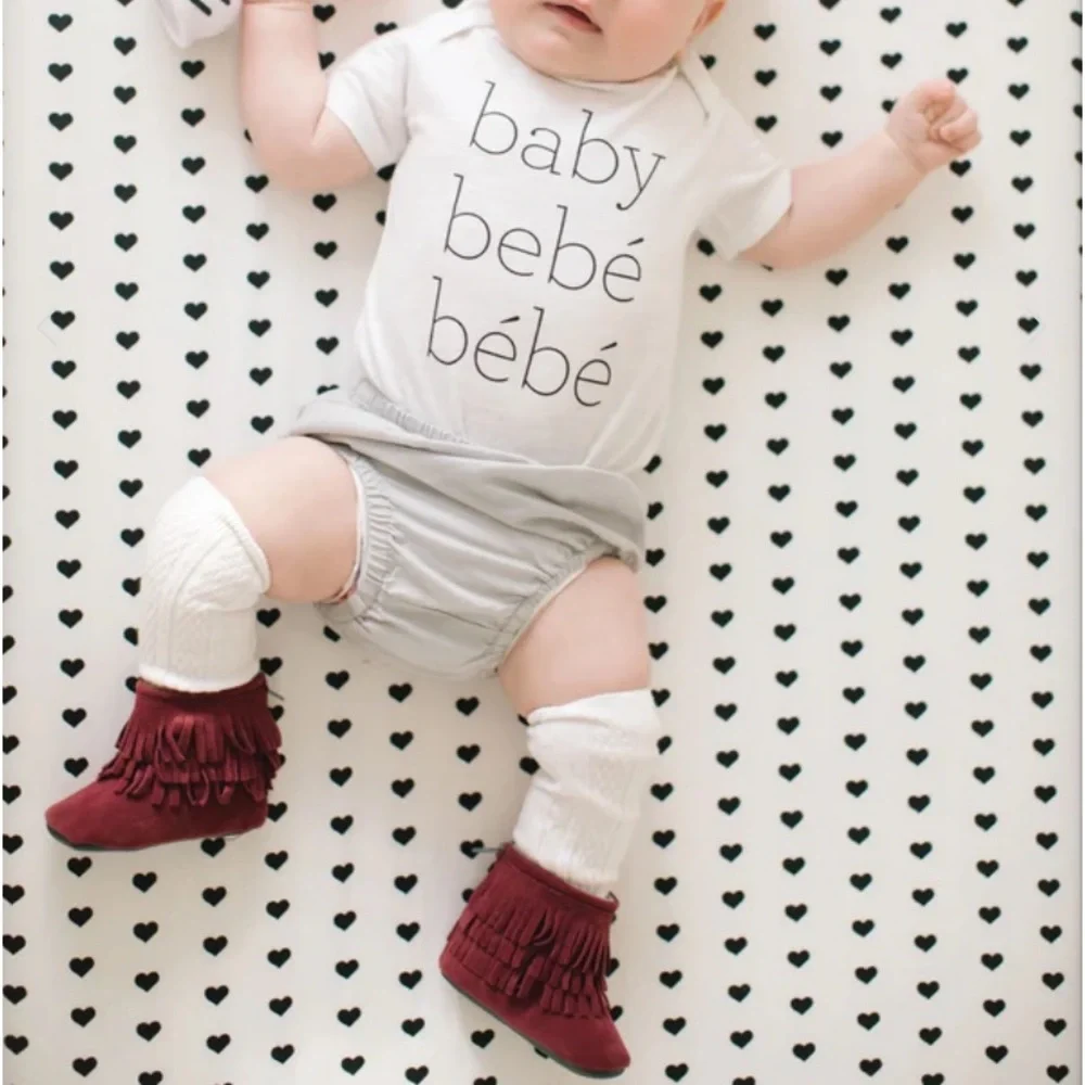 Sweet N Swag MOX® BOOTS in Burgundy
